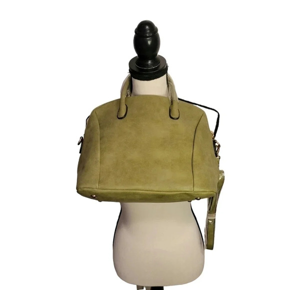 Moda Handbag NWOT - Picture 2 of 4